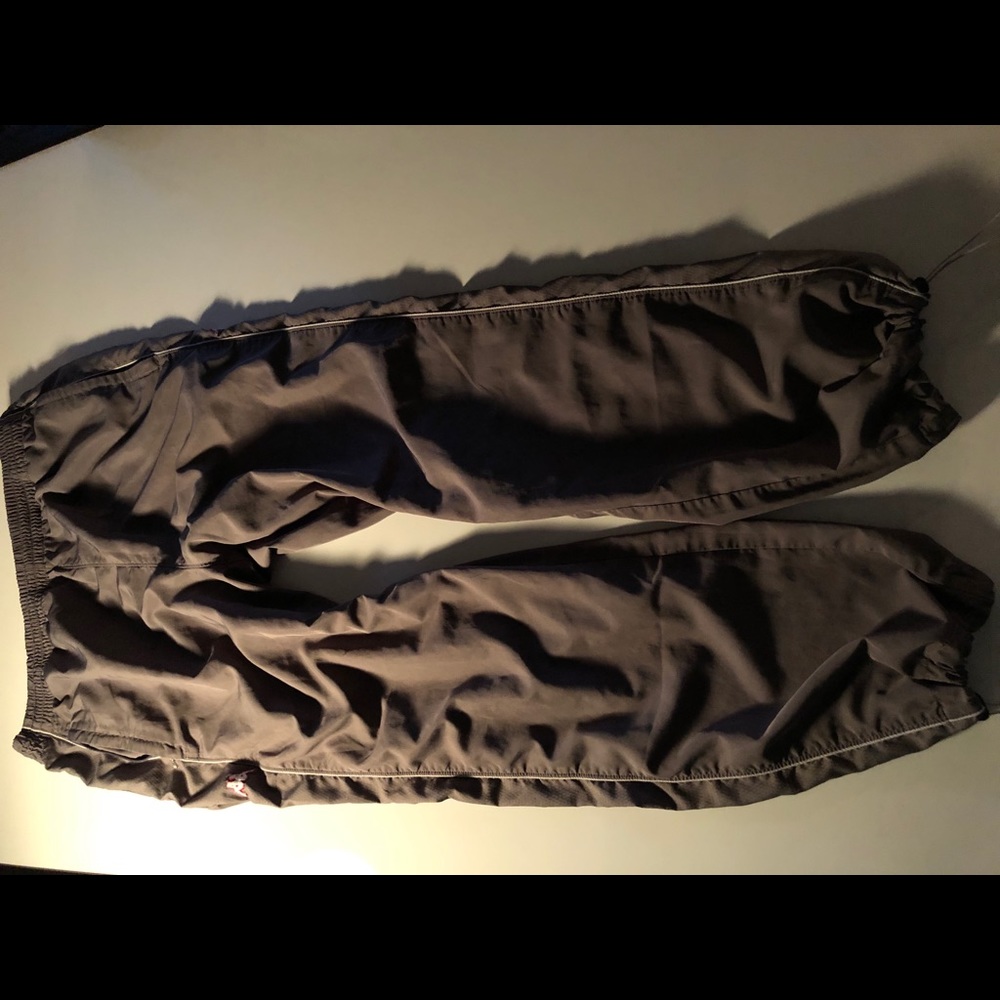 KAPPA TRACK PANTS